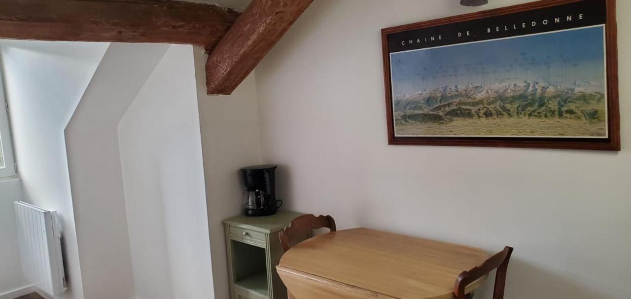 Appartement Jean Jaures - Hyper Centre Grenoble Extérieur photo